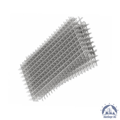 Сетка арматурная 50х150х3 мм карта 1х2 м ГОСТ 23279-2012 купить в Барнауле
