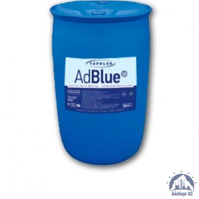 Средство ADBLUE (бочка 220 л) СТО 82851503-041-2012 купить в Барнауле