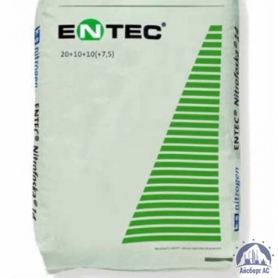 Удобрение ENTEC® купить в Барнауле