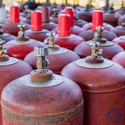 Газ природный сжиженный марка В ГОСТ Р 56021-2014 купить в Барнауле
