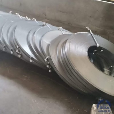 Лента алюминиевая 8х155 ENAW8011А EN 541 купить в Барнауле