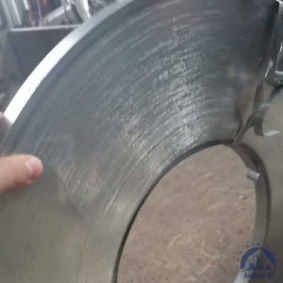 Лента алюминиевая 0,35х956 ENAW3105А EN 541 купить в Барнауле