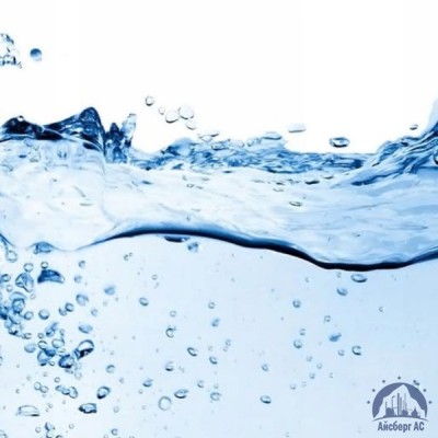Вода дистиллированная ГОСТ 6709-72 купить в Барнауле