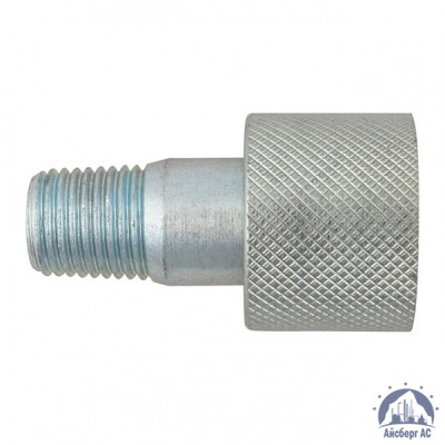 БРС для РВД Flat Face G 1/2" ниппель (LSQ-FF-04PF-G1/2 DN12.5) купить в Барнауле