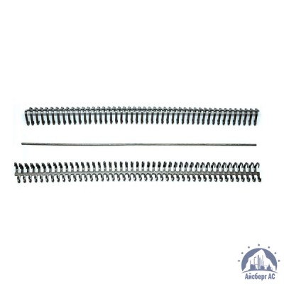 Крепление №2 (L=290 мм, толщ.ленты 4-5 мм) купить в Барнауле