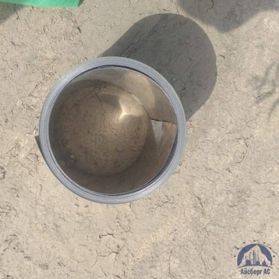 Лента алюминиевая 0,05х1500 АМГ2Н2 ТУ 1-2-432-82 купить в Барнауле