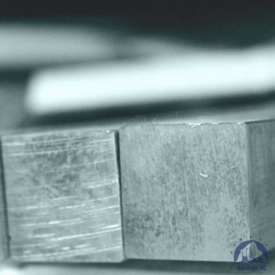 Квадрат 5х5 мм ХН65ВМТЮ ГОСТ 2591-2006 купить в Барнауле