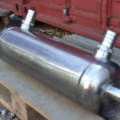 Теплообменник "Жидкость-газ" Т3 купить в Барнауле