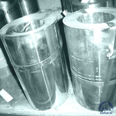 Лента алюминиевая 2х440 АМЦН2 ТУ 1-2-621-2006 купить в Барнауле