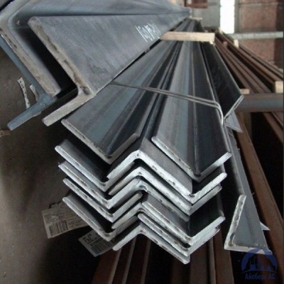 Уголок стальной неравнополочный 160х120х4 мм ст. 3сп/3пс ГОСТ 8510-93 купить в Барнауле