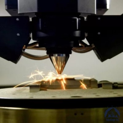 3D печать металлом купить в Барнауле