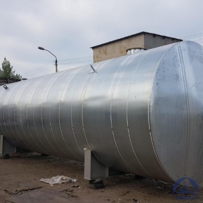 Резервуар для питьевой воды 50 м3 купить в Барнауле