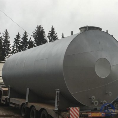 Резервуар для бензина 12,5 м3 купить в Барнауле