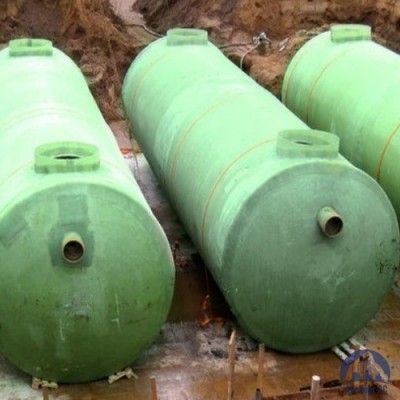 Резервуар для дождевой воды 10 м3 купить в Барнауле