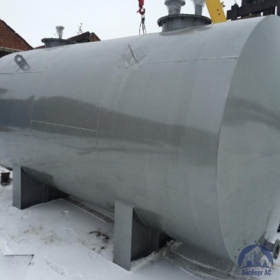 Емкость для дизтоплива 40 м3 купить в Барнауле