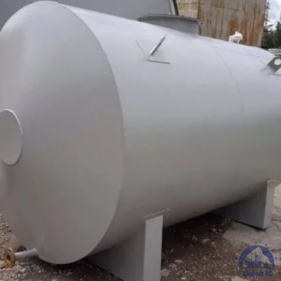 Резервуар для питьевой воды 20 м3 купить в Барнауле