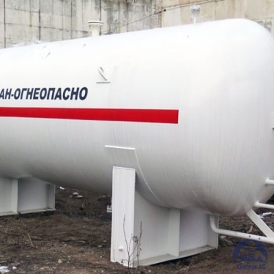 Резервуар для дизельного топлива 25 м3 купить в Барнауле