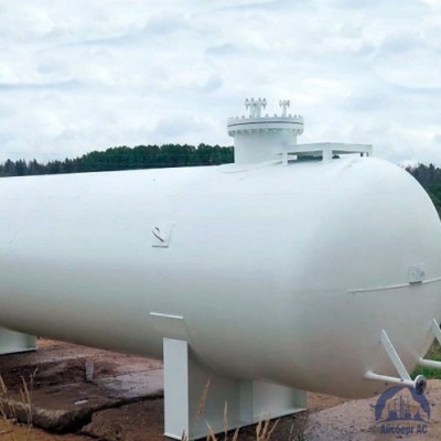 Резервуар для дизельного топлива 20 м3 купить в Барнауле