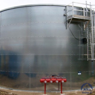 Резервуар для сточных вод 100 м3 купить в Барнауле