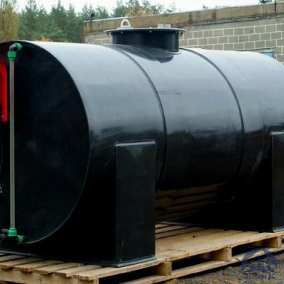 Резервуар для бензина 8 м3 купить в Барнауле