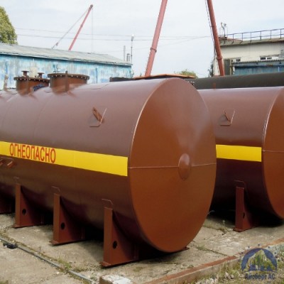 Резервуар для бензина 63 м3 купить в Барнауле