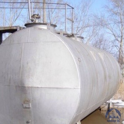 Резервуар для бензина 200 м3 купить в Барнауле