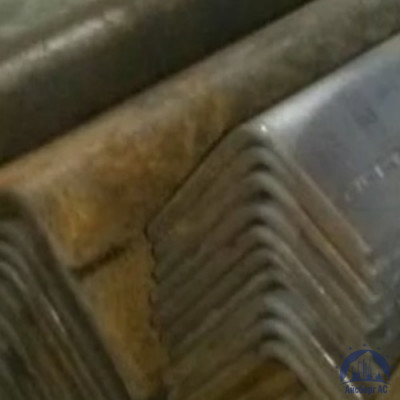 Уголок 80х63х4 мм С285 ГОСТ 19772-93 купить в Барнауле