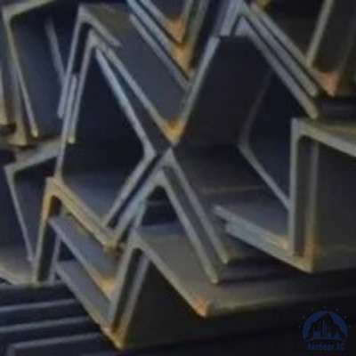 Уголок 70х50х4 мм С285 ГОСТ 19772-93 купить в Барнауле