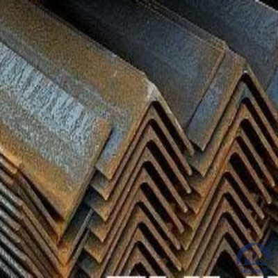 Уголок 85х35х4 мм С355 ГОСТ 19772-93 купить в Барнауле