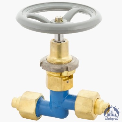 Клапан АЗК -10-6/250 (КС7155) ТУ 3642-036-05785477-99 купить в Барнауле