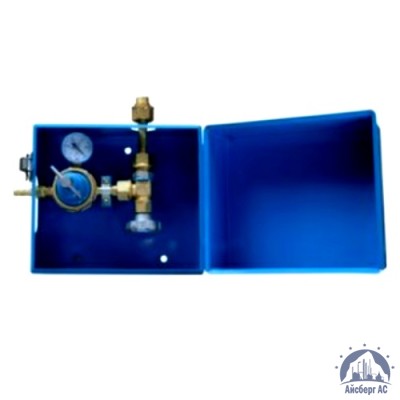 Пост газоразборный кислородный ПГК-200-50 ТУ 3645-052-05785477-2011 купить в Барнауле