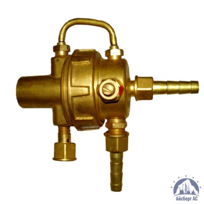 Смеситель газовый УГС-1-А3 ТУ 3645-028-00220531 -95 купить в Барнауле