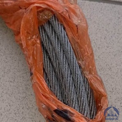 Канат 15 К7-1410-С мм ГОСТ 13840-68 купить в Барнауле