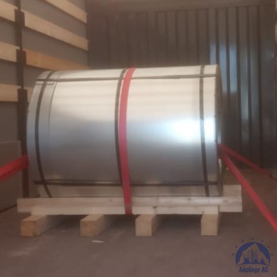 Рулон с полимерным покрытием 0,45х1250 мм RAL 1014 купить в Барнауле