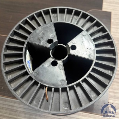 Катушка каркасная проволочная К-415 купить в Барнауле