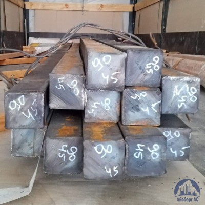 Квадрат 50 09Г2С ГОСТ 2591-2006 купить в Барнауле