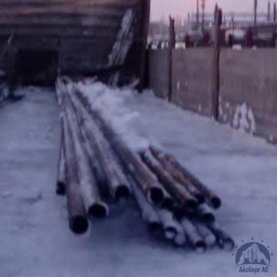 Труба 60х5 13ХФА К52 ТУ 24.20.13.110-369-00186619-2018 купить в Барнауле