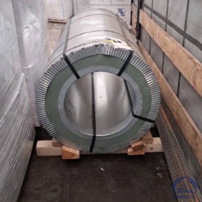 Рулон холоднокатаный 0,3х1250 мм 08кп ГОСТ 16523-97 купить в Барнауле