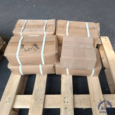 Клапан обратный муфтовый нержавеющий DN 32 42,4 мм 1 1/4" AISI 304 купить в Барнауле