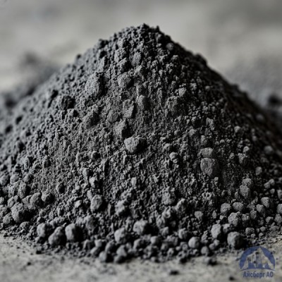 Порошок кобальтовый ПК-1У ГОСТ 9721-79 купить в Барнауле