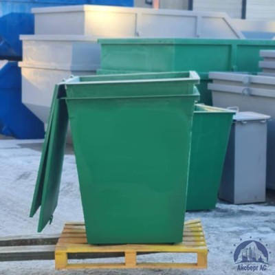 Контейнер 20 футов купить в Барнауле