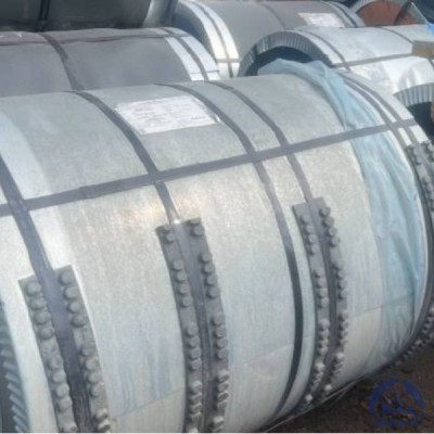Рулон оцинкованный 0,5х1250 мм 08пс кл. 1 ГОСТ Р 52246-2016 купить в Барнауле