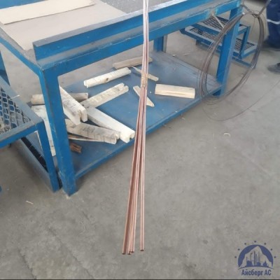 Труба ДКРНП 1х40 М1р ГОСТ 21646-2003 купить в Барнауле