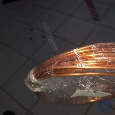 Труба М1 15х0,35 ТУ 48-0814-104-99 купить в Барнауле