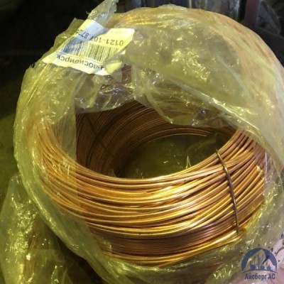 Проволока медная 1.8 мм - ММ купить в Барнауле