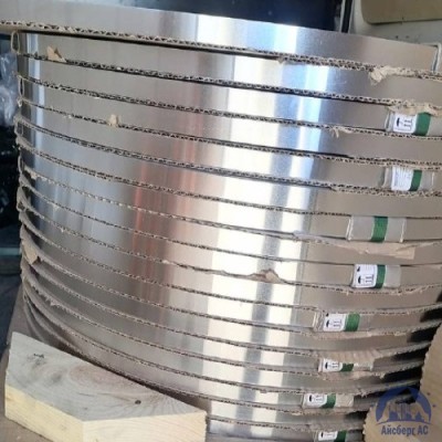 Лента алюминиевая 1х1200 АД1Н ГОСТ 13726-97 купить в Барнауле