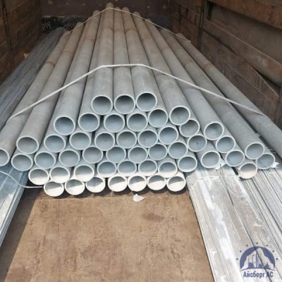 Труба хризотилцементная 200х20 мм ВТ6 ГОСТ 31416-2009 купить в Барнауле