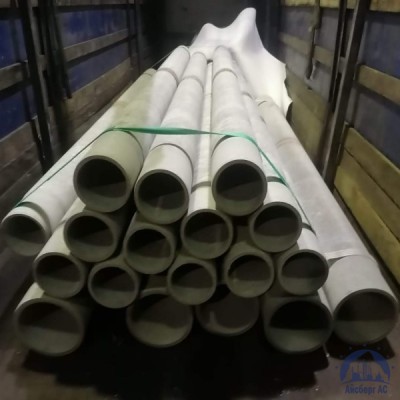 Труба хризотилцементная 500х50 мм ВТ6 ГОСТ 31416-2009 купить в Барнауле