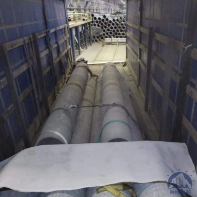 Труба хризотилцементная 300х35 мм ВТ9 ГОСТ 31416-2009 купить в Барнауле
