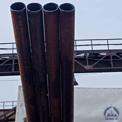 Труба бесшовная 100х6,5 мм ст. 30ХГСА ГОСТ 8732-78 купить в Барнауле